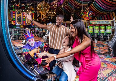 Online Slots osterreich